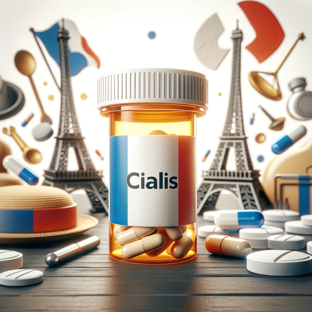 Forum cialis ordonnance ou pas 